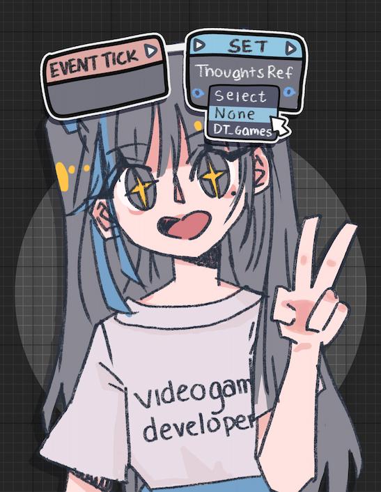 no thoughts head empty